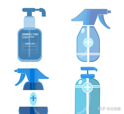 科學(xué)選購，安全守護(hù) 如何正確選擇家用消毒產(chǎn)品