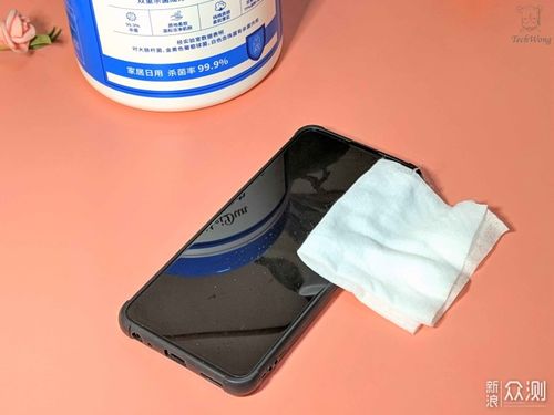 守護(hù)居家健康，從美頓消毒濕紙巾“全家桶”開始